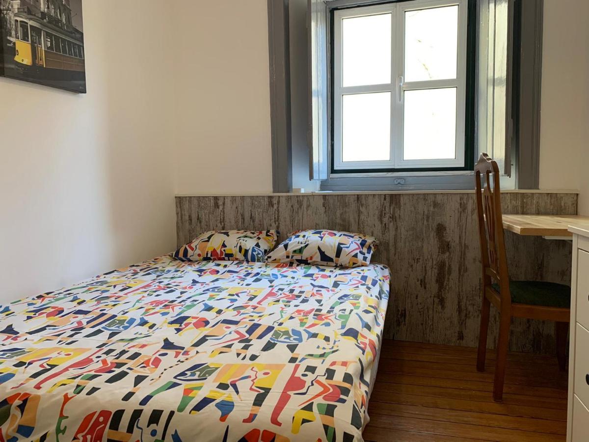 Casa de hóspedes Chiado Duque Flat Lisboa