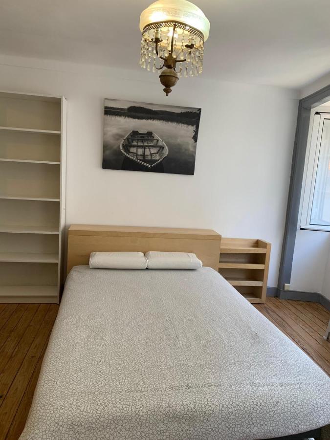 Chiado Duque Flat Guest house