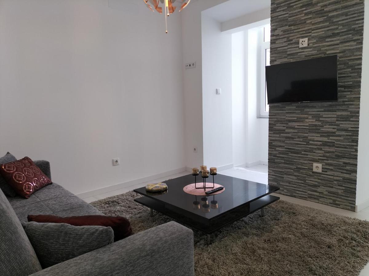 Apartamento Great New Flat Close To Alameda *