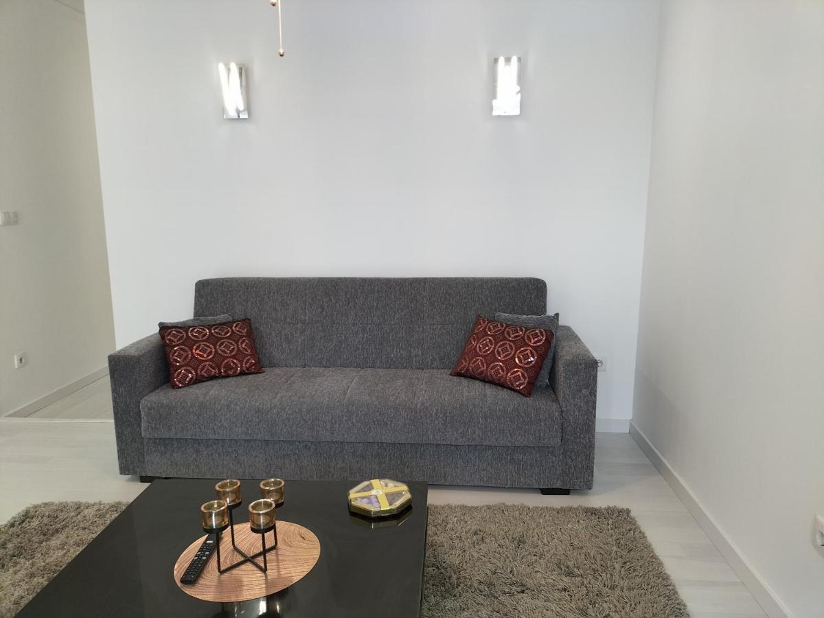 Apartamento Great New Flat Close To Alameda Lisboa