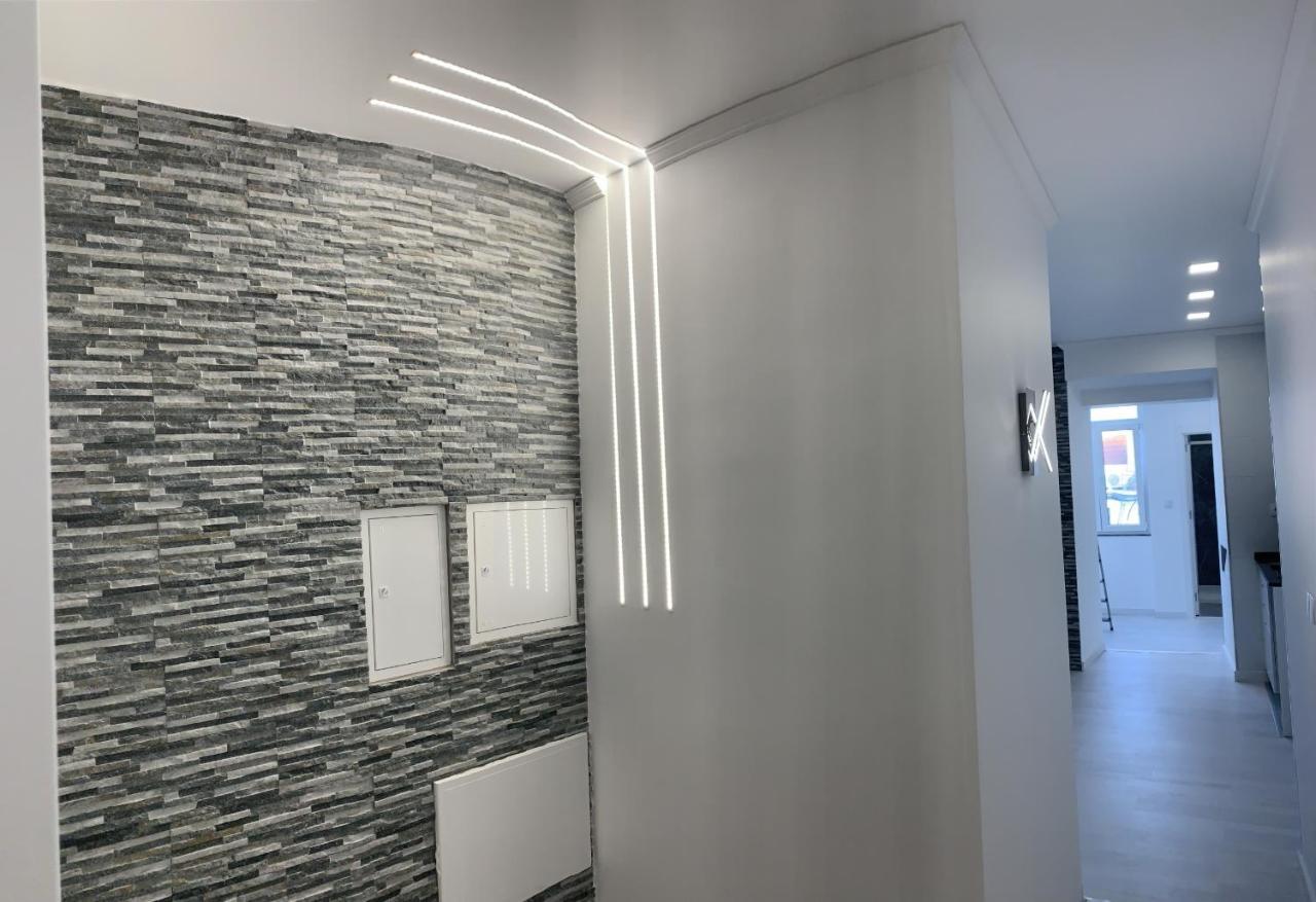 Apartamento Great New Flat Close To Alameda Lisboa
