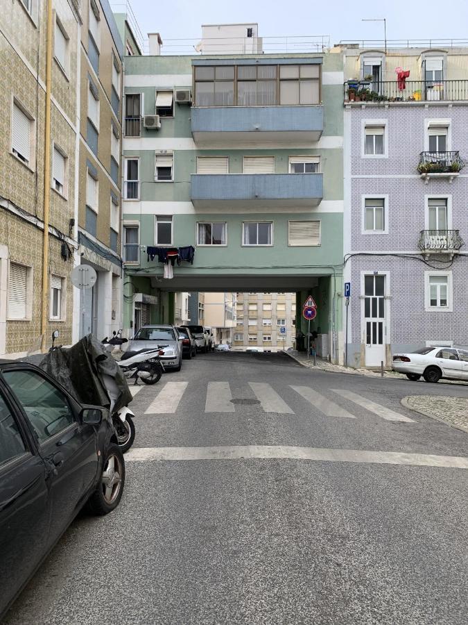 Great New Flat Close To Alameda Apartamento