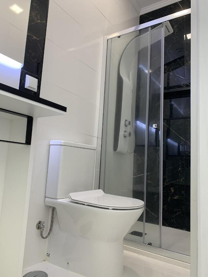 Great New Flat Close To Alameda Apartamento *