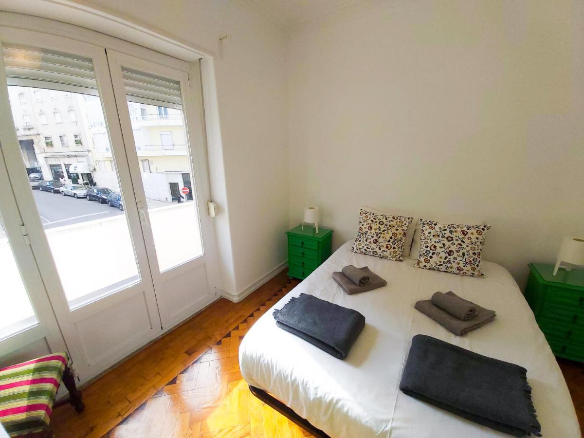 Apartamento Welcome To *