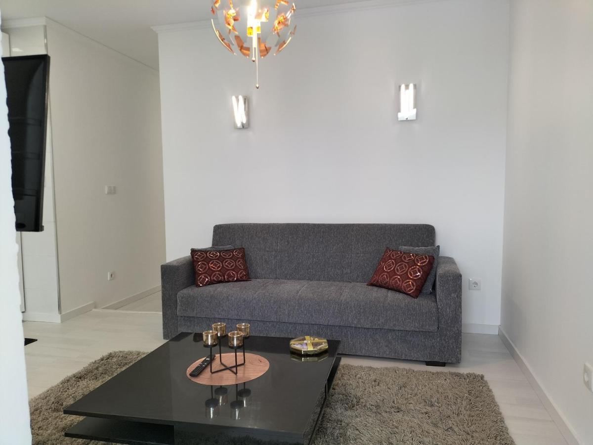 Apartamento Great New Flat Close To Alameda Lisboa