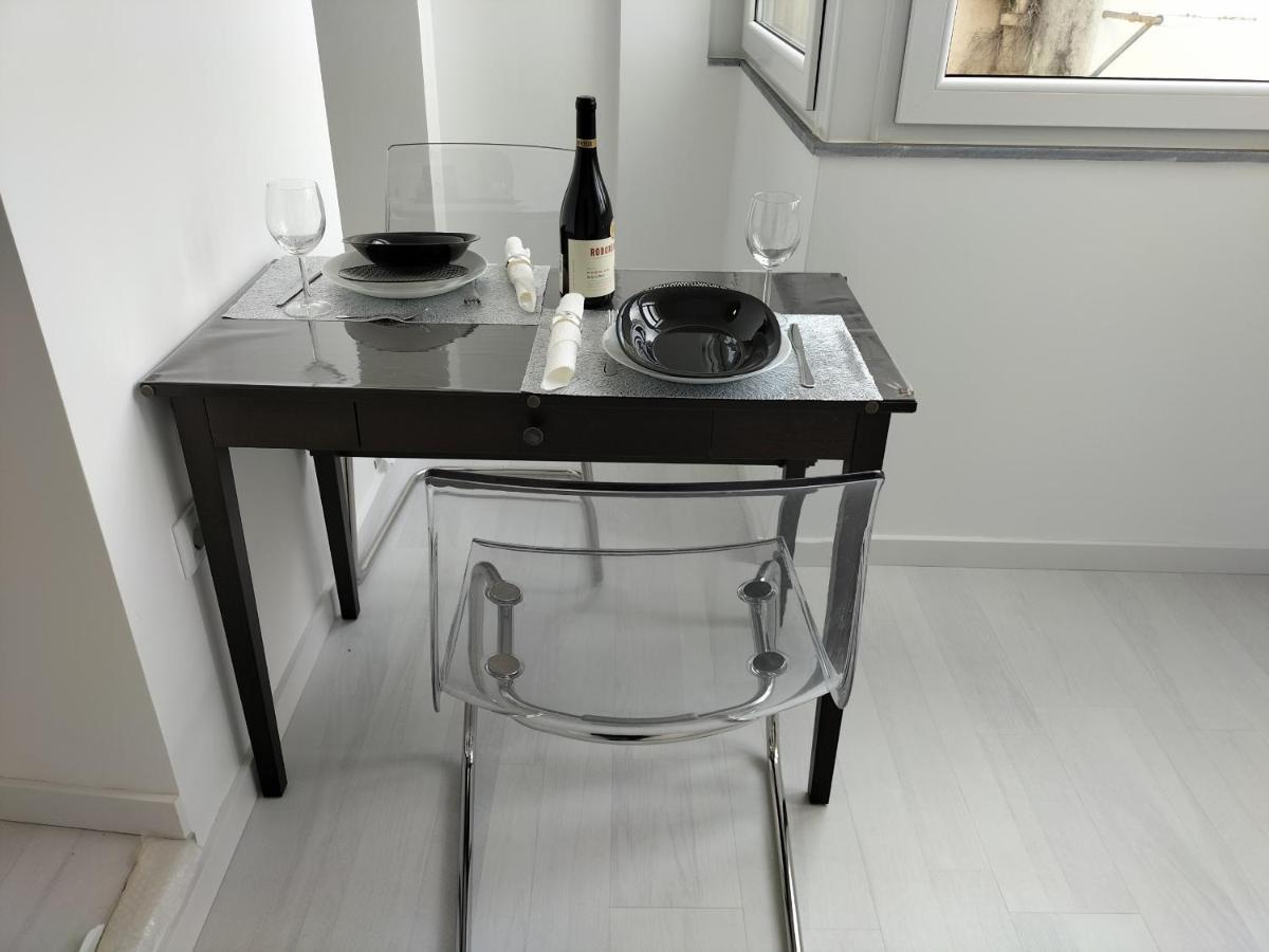Great New Flat Close To Alameda Apartamento