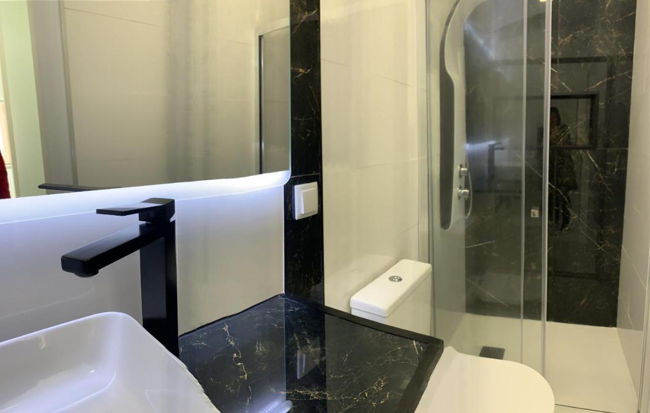 Great New Flat Close To Alameda Apartamento *
