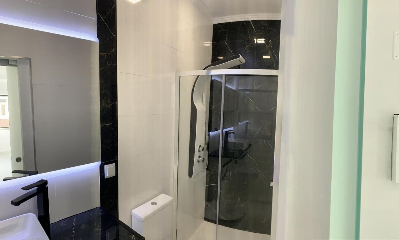 Apartamento Great New Flat Close To Alameda