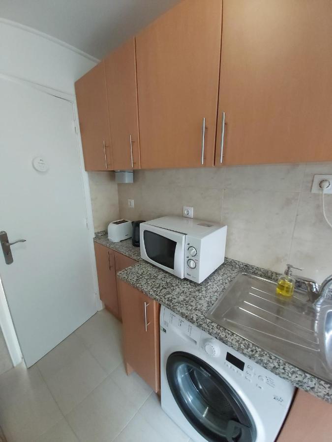 Apartamento Welcome To *