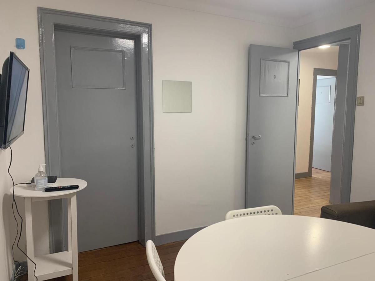 Chiado Duque Flat Guest house