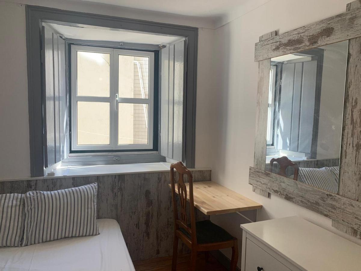 Chiado Duque Flat Lisboa
