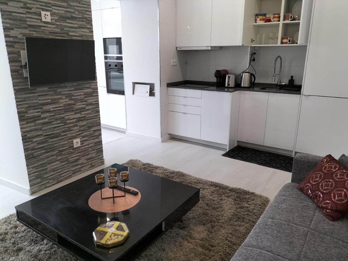 Apartamento Great New Flat Close To Alameda *