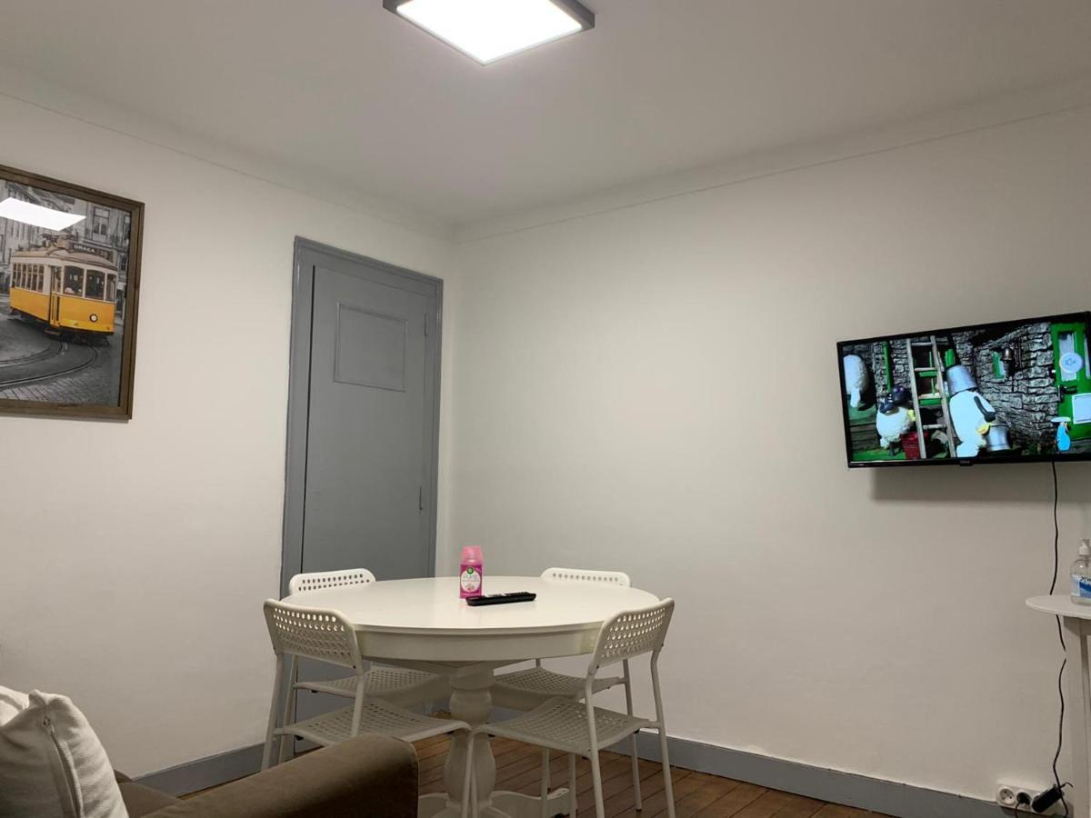Chiado Duque Flat Guest house *
