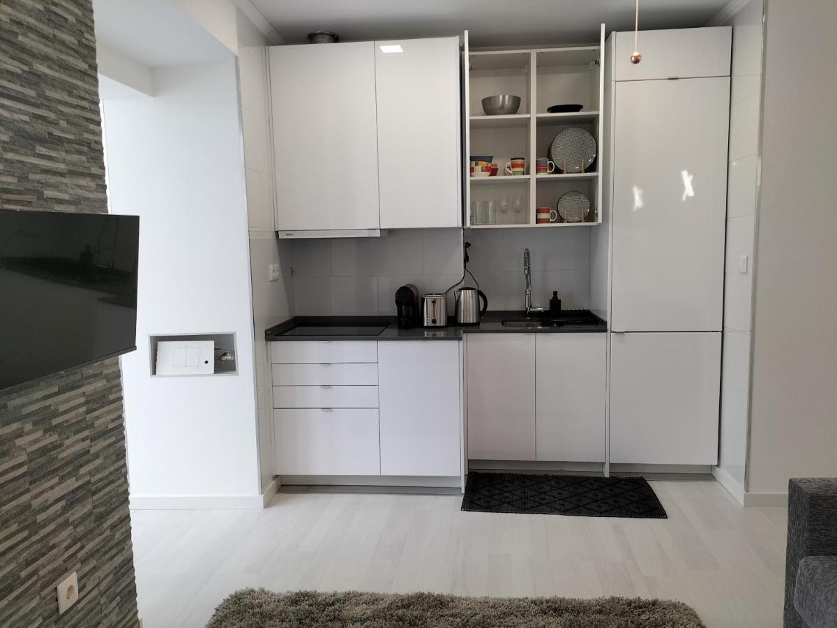 Apartamento Great New Flat Close To Alameda Lisboa