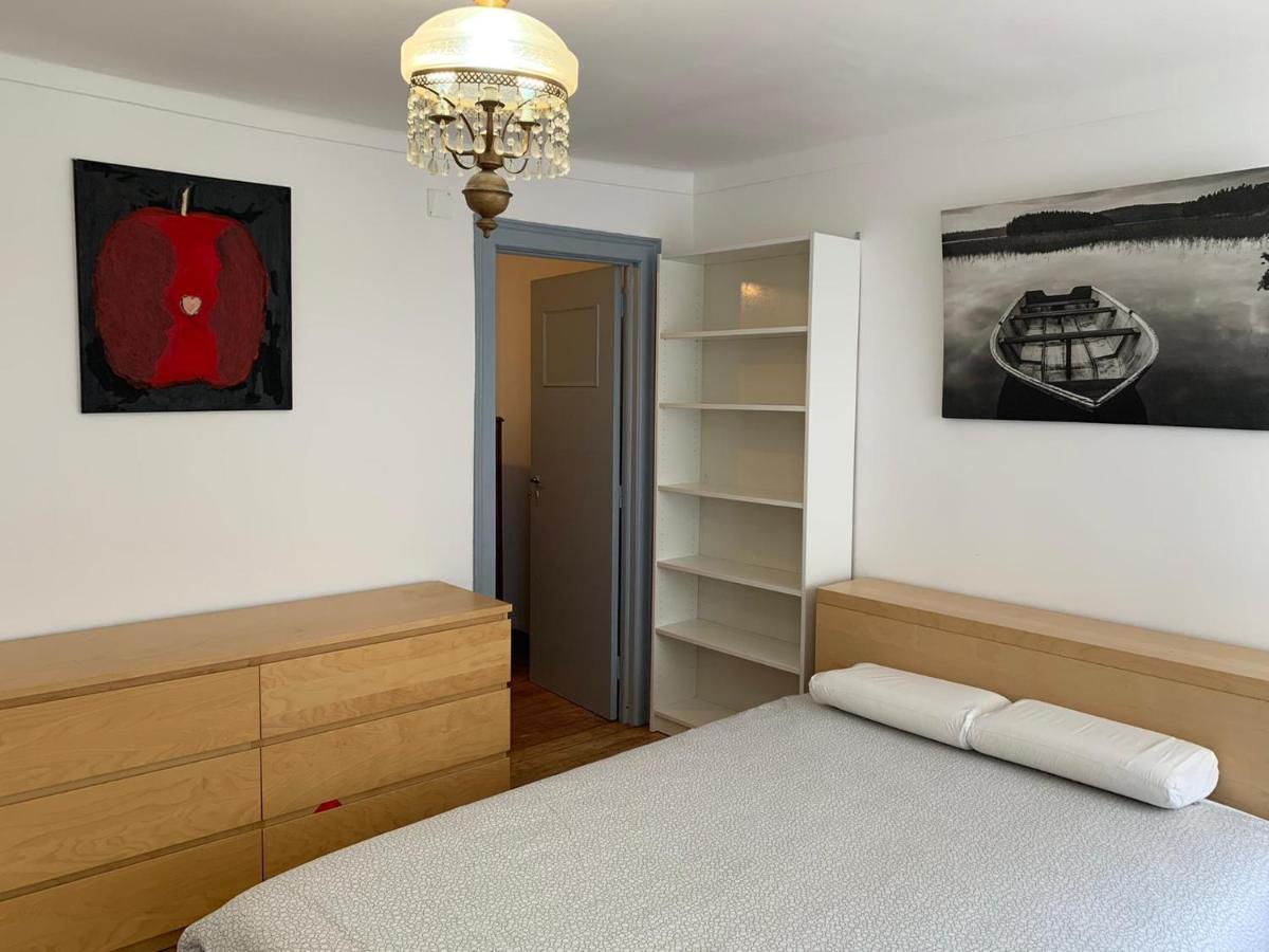 Chiado Duque Flat Guest house