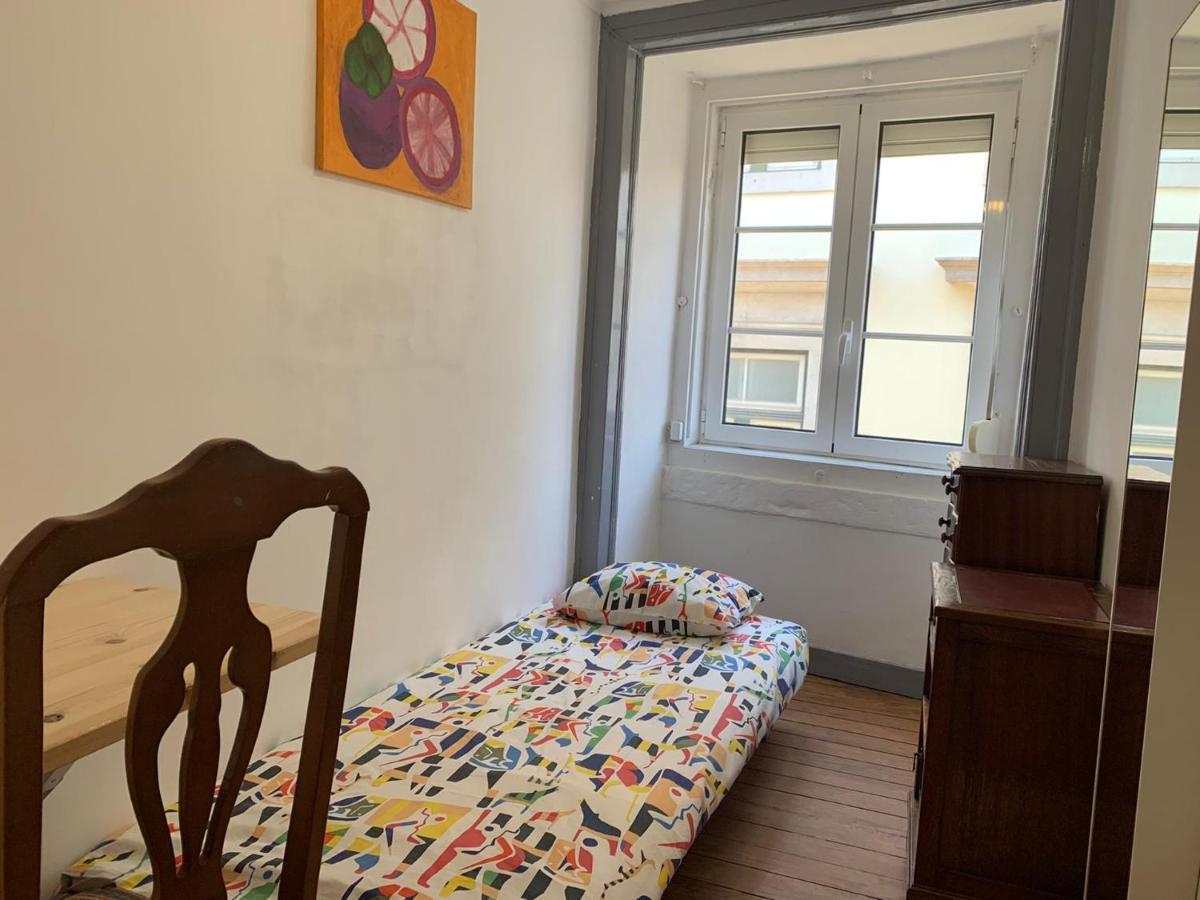 Chiado Duque Flat Guest house Lisbon
