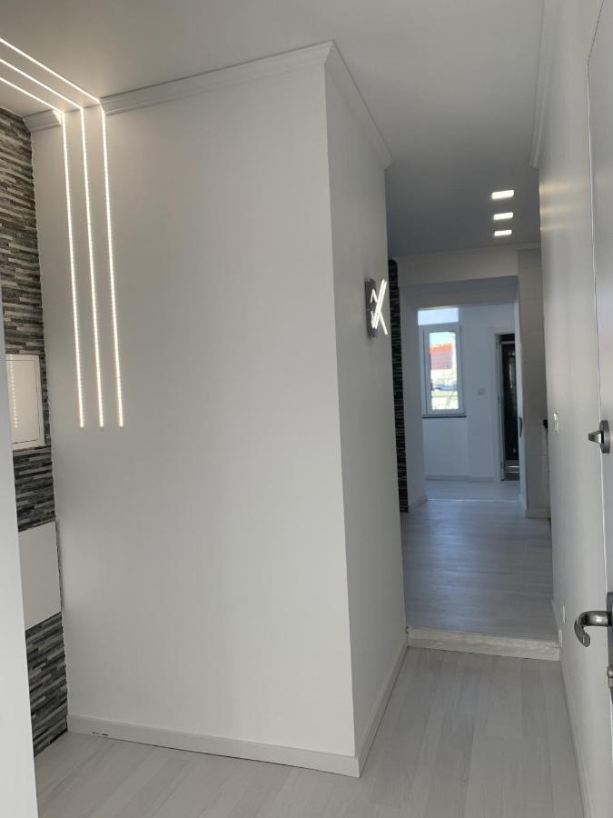 Great New Flat Close To Alameda Apartamento *