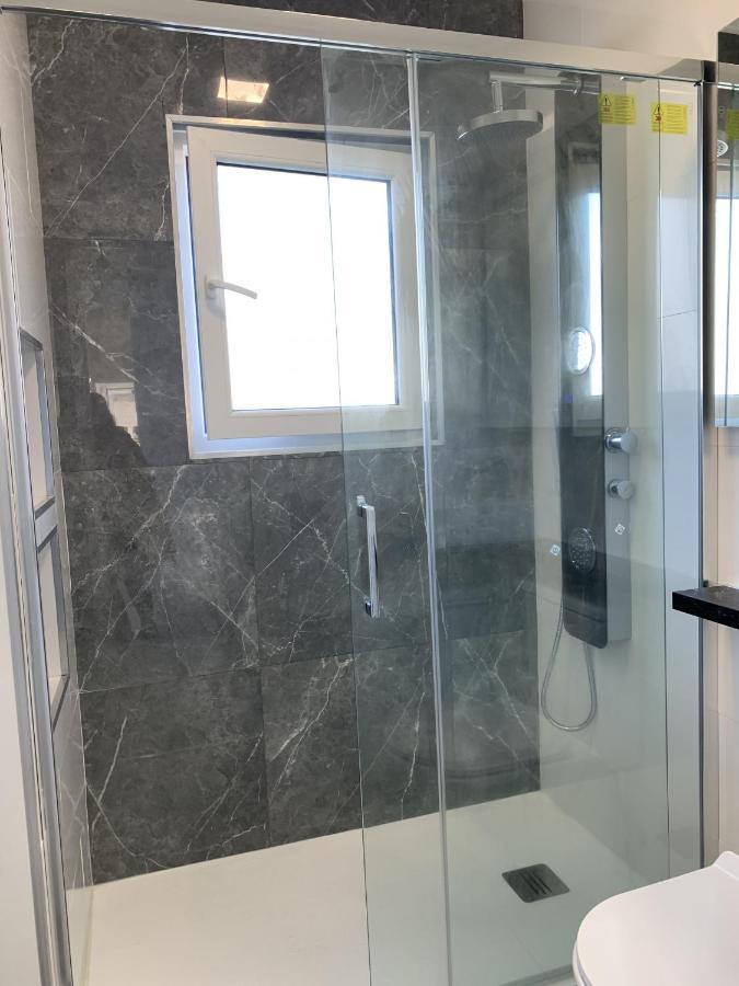 Apartamento Great New Flat Close To Alameda