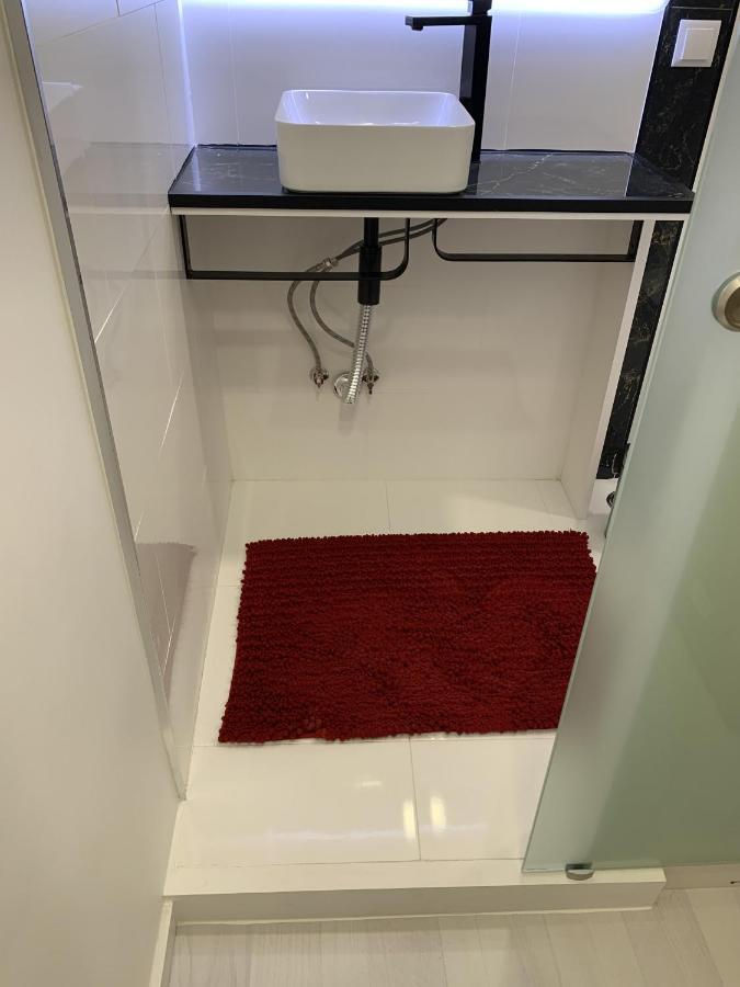 Great New Flat Close To Alameda Apartamento