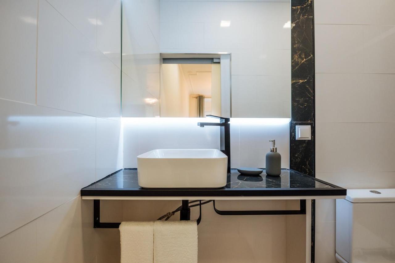 Great New Flat Close To Alameda Apartamento *