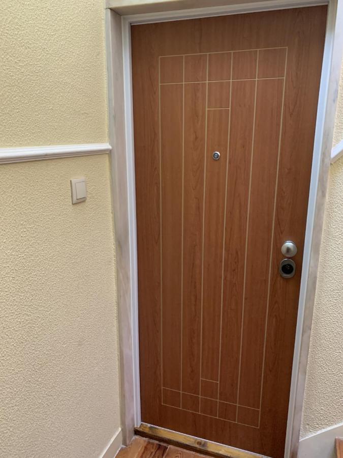 Apartamento Great New Flat Close To Alameda Lisboa