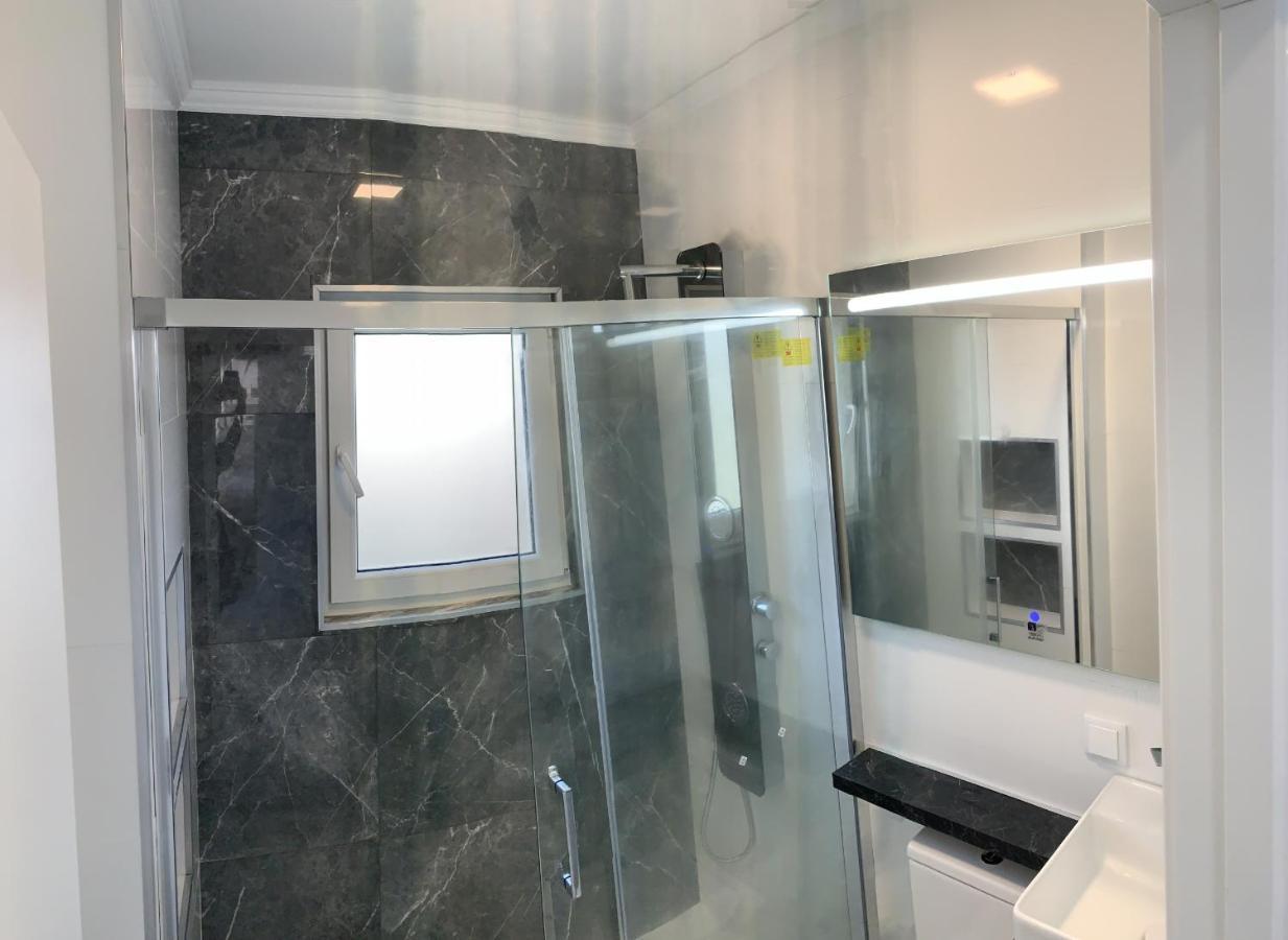 Great New Flat Close To Alameda Lisboa