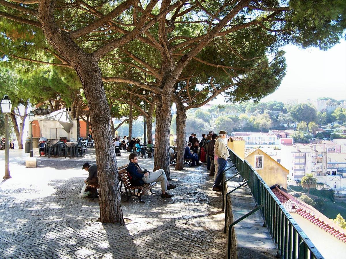 Great New Flat Close To Alameda Apartamento