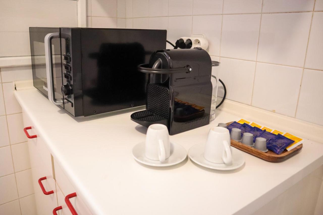Apartamento The Residences At Bairro Alto Lisboa