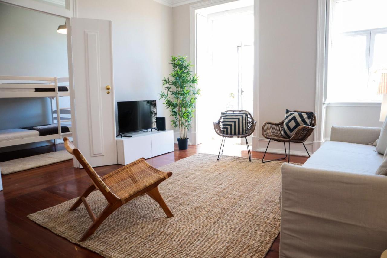 Apartamento The Residences At Bairro Alto