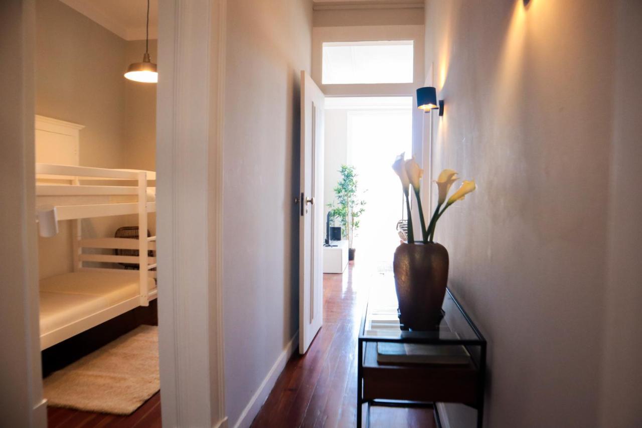 The Residences At Bairro Alto Lisboa