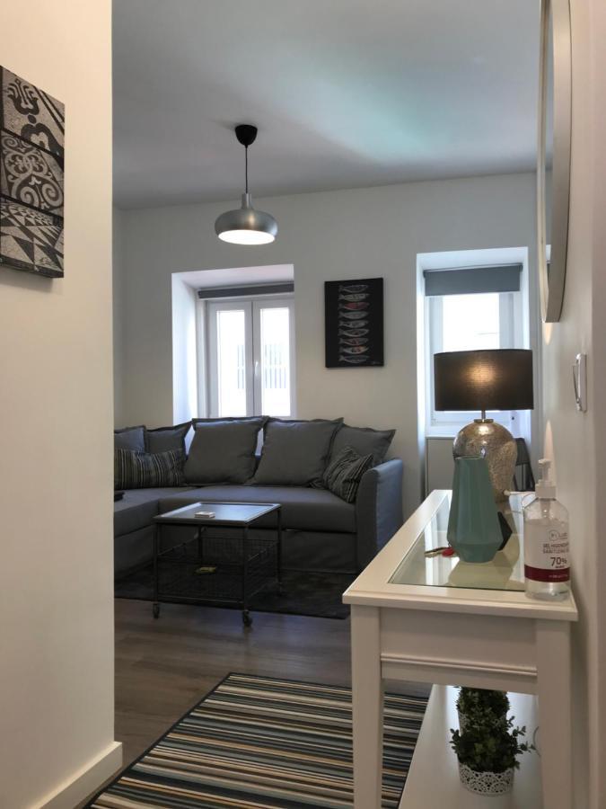Apartamento Casa Graca Lisboa