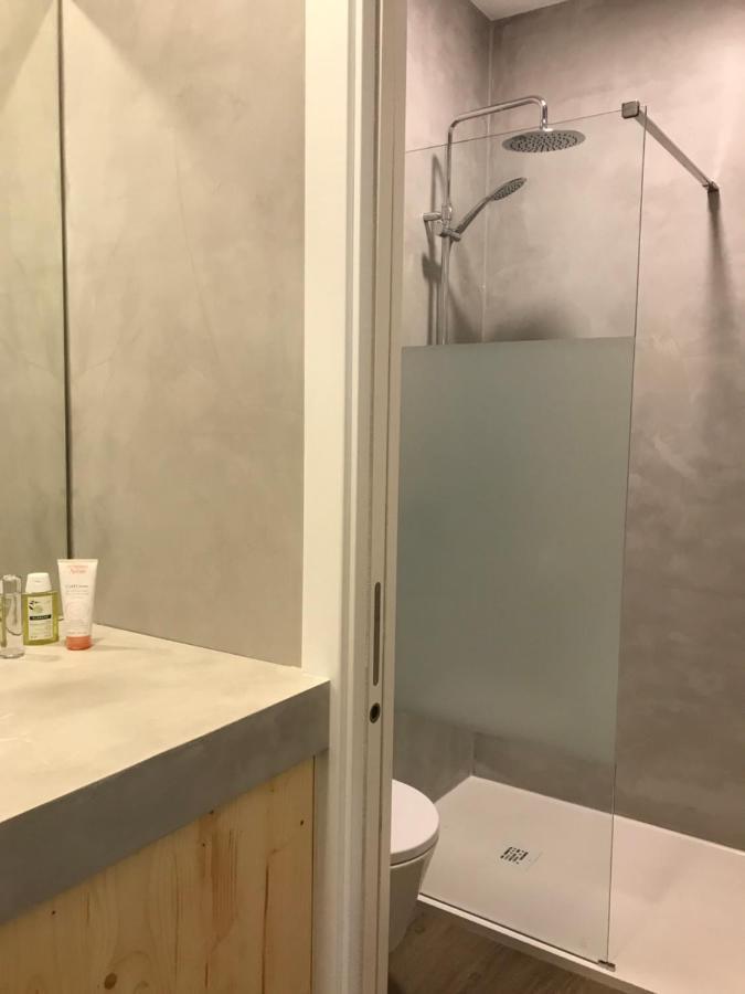 Apartamento Casa Graca