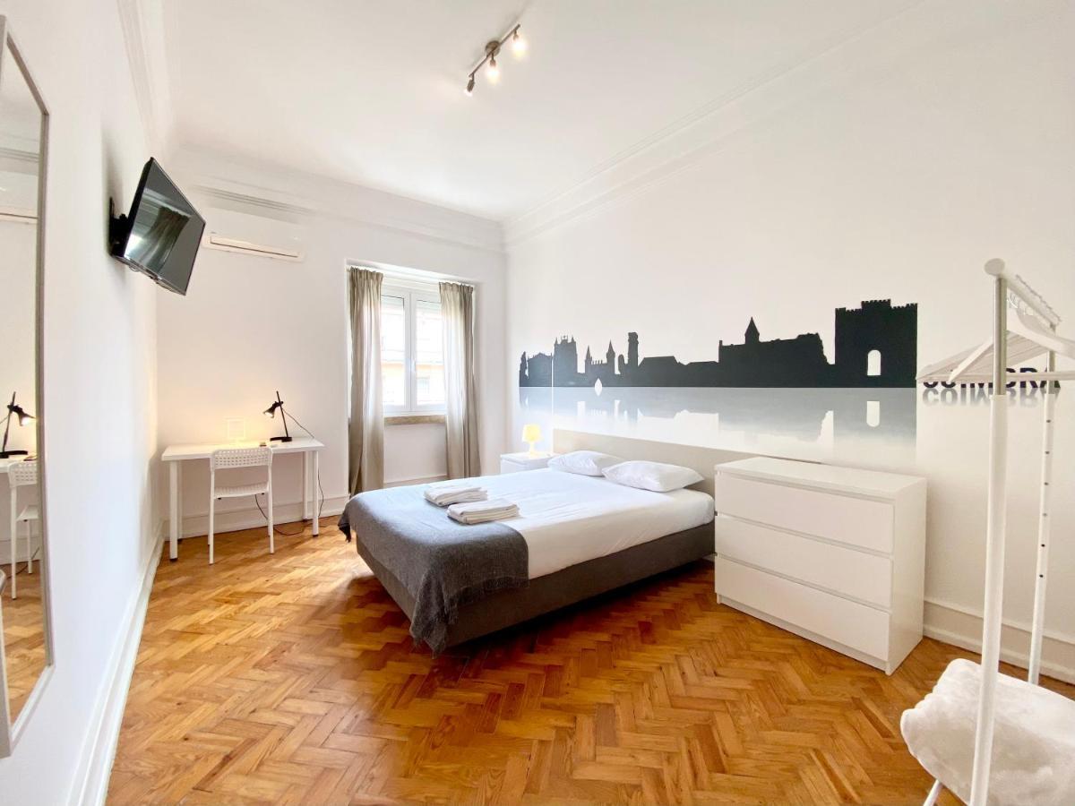 Home Out Rooms & Apartments Apartment Lisbon