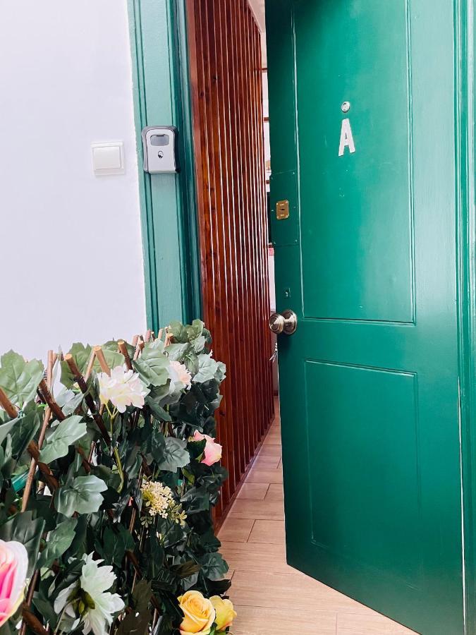 Apartamento Casa