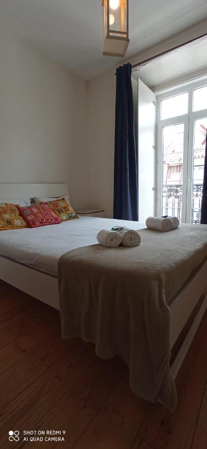 Chiado Happy Guest house Lisbon