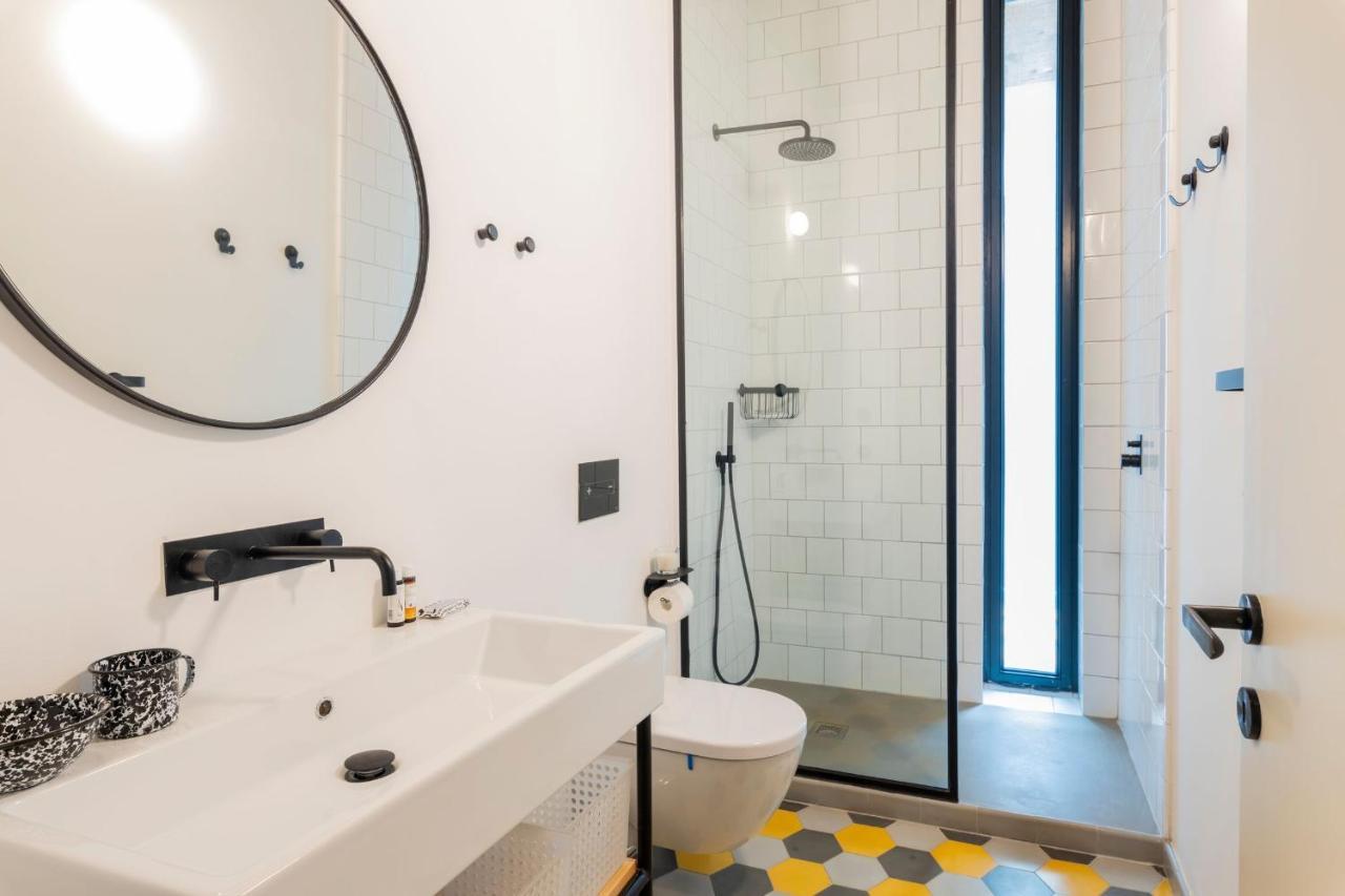 Apartamento Majestic W/ Patio By Lovelystay Lisboa