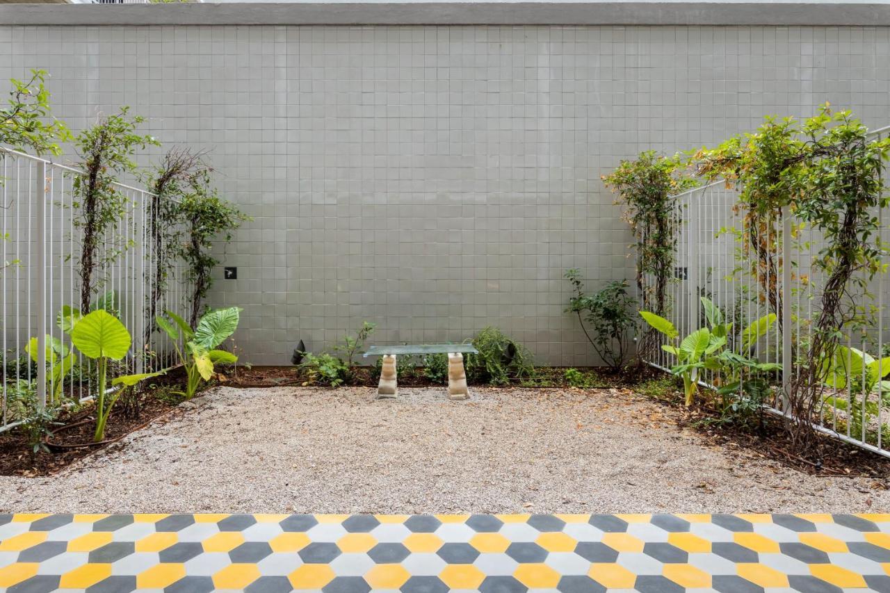 Apartamento Majestic W/ Patio By Lovelystay *