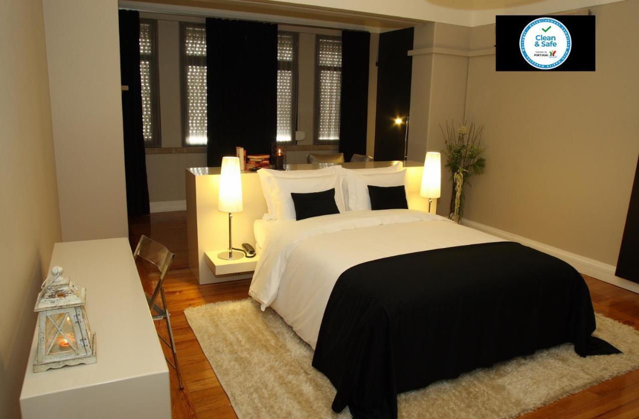 Bed and breakfast Castilho House 3*