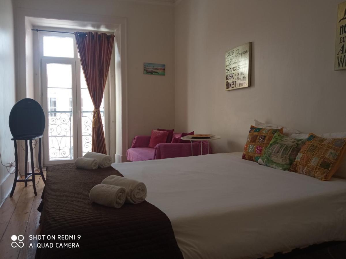 Chiado Happy Guest house