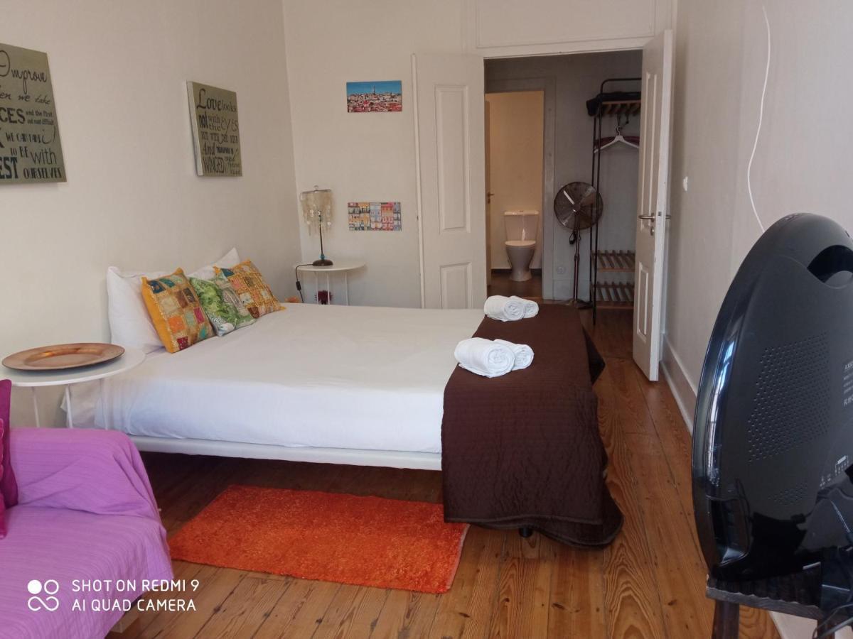 Chiado Happy Guest house *