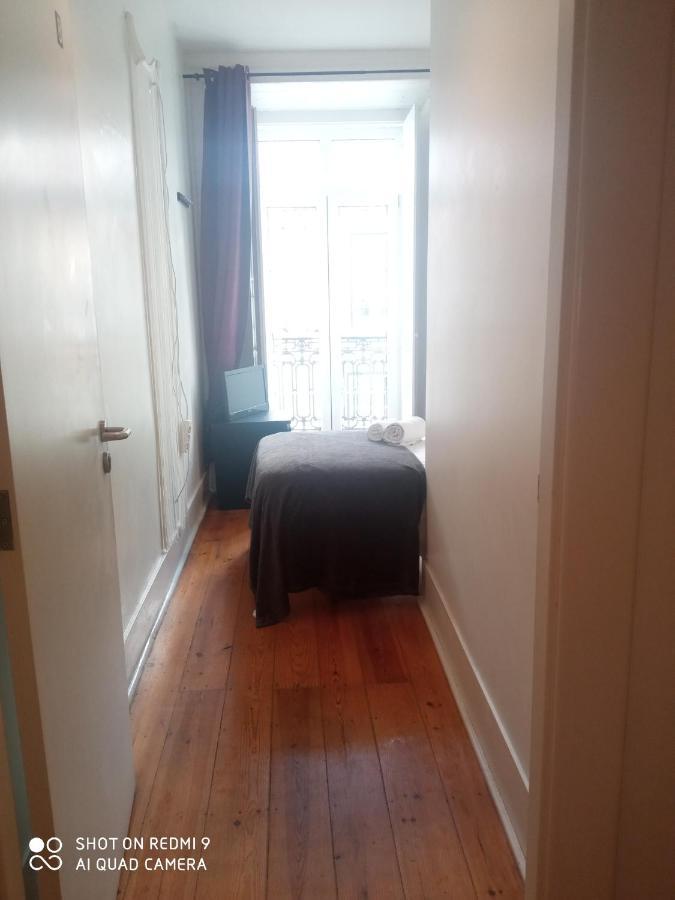 Guest house Chiado Happy