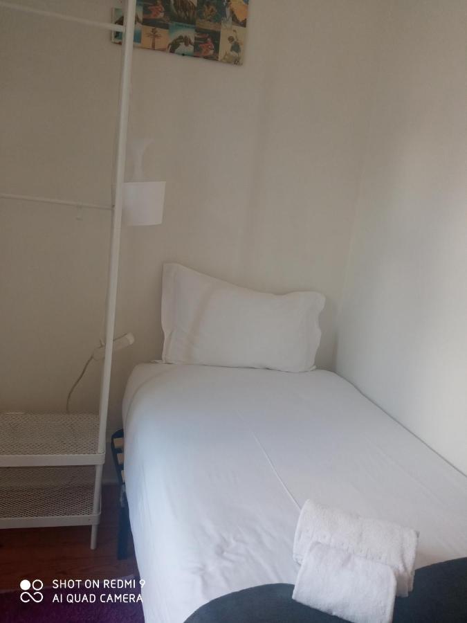 Chiado Happy Guest house *