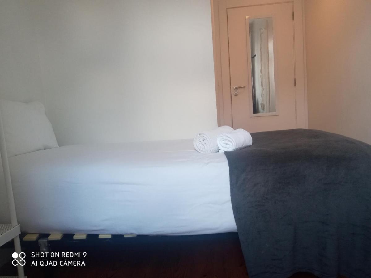 Guest house Chiado Happy