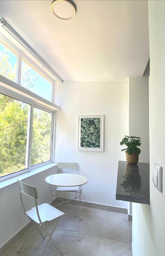 Lisboa Central Apartment