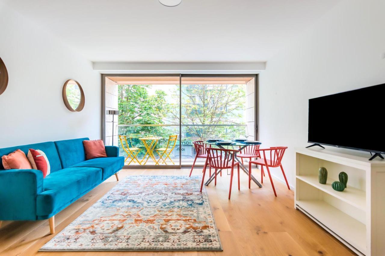 20 Modern Flat Apartamento