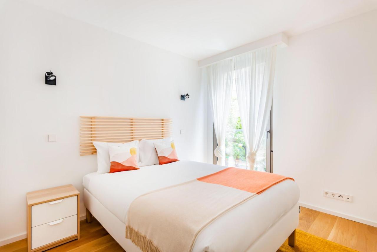 20 Modern Flat Lisboa