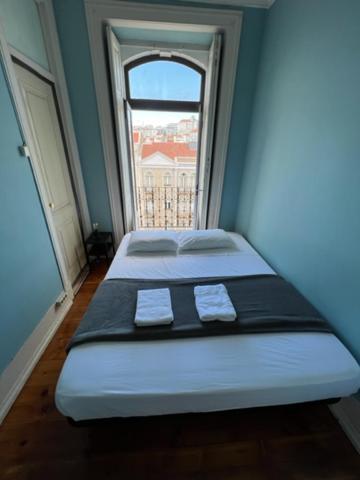 Hostal Casa Dos Reis Lisboa