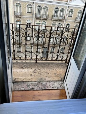 Hostal Casa Dos Reis Lisboa