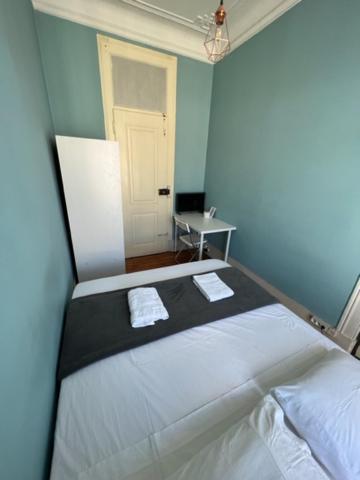 Hostal Casa Dos Reis Lisboa