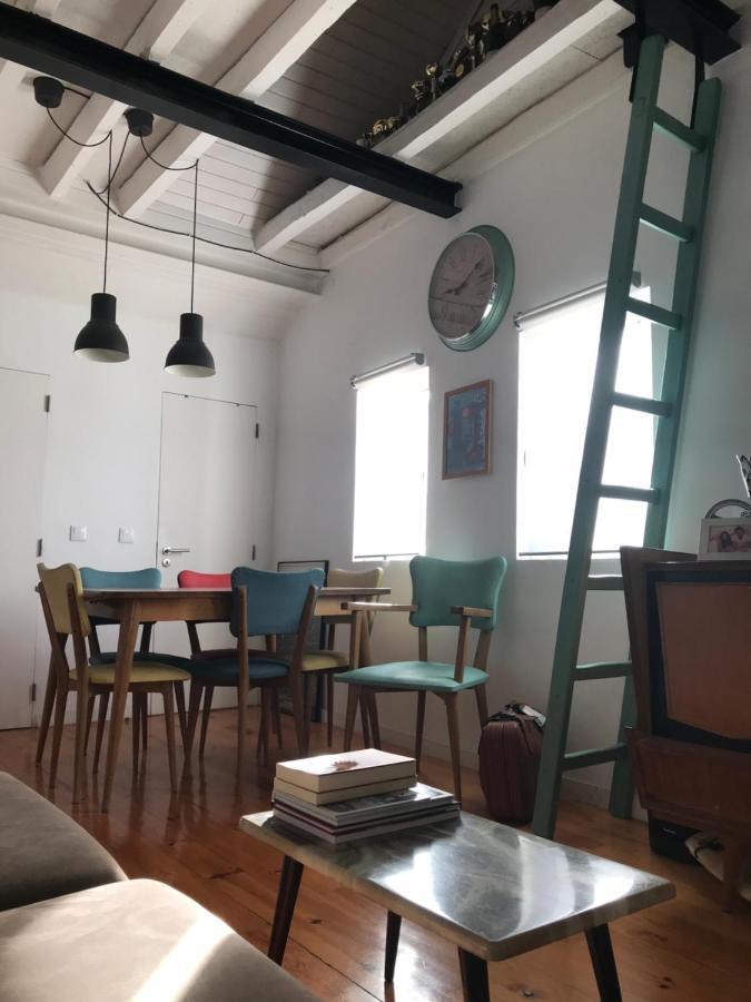 Apartamento Rooftop Centre - Sao Bento